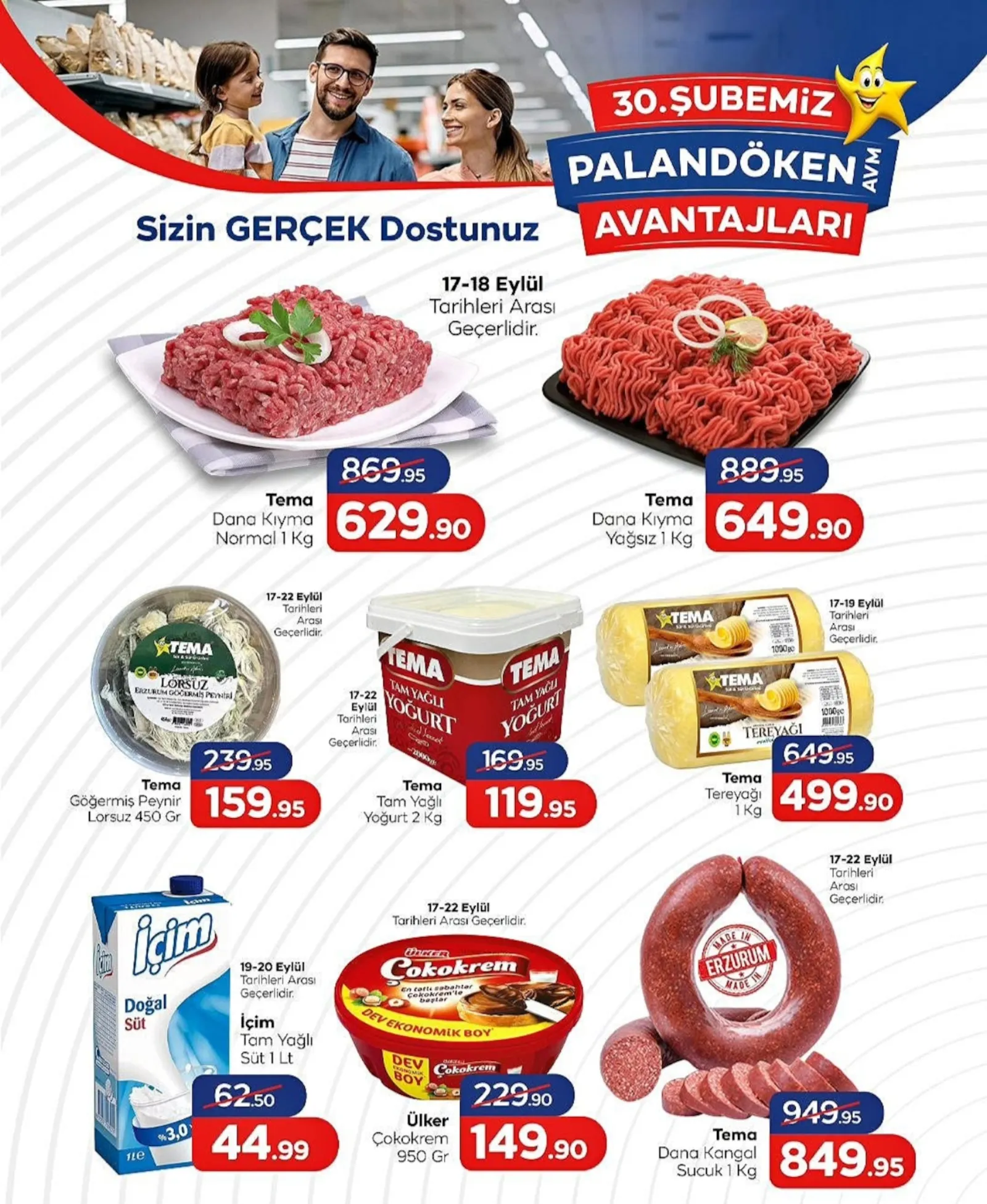 Tema Market broşürü sayfa 3