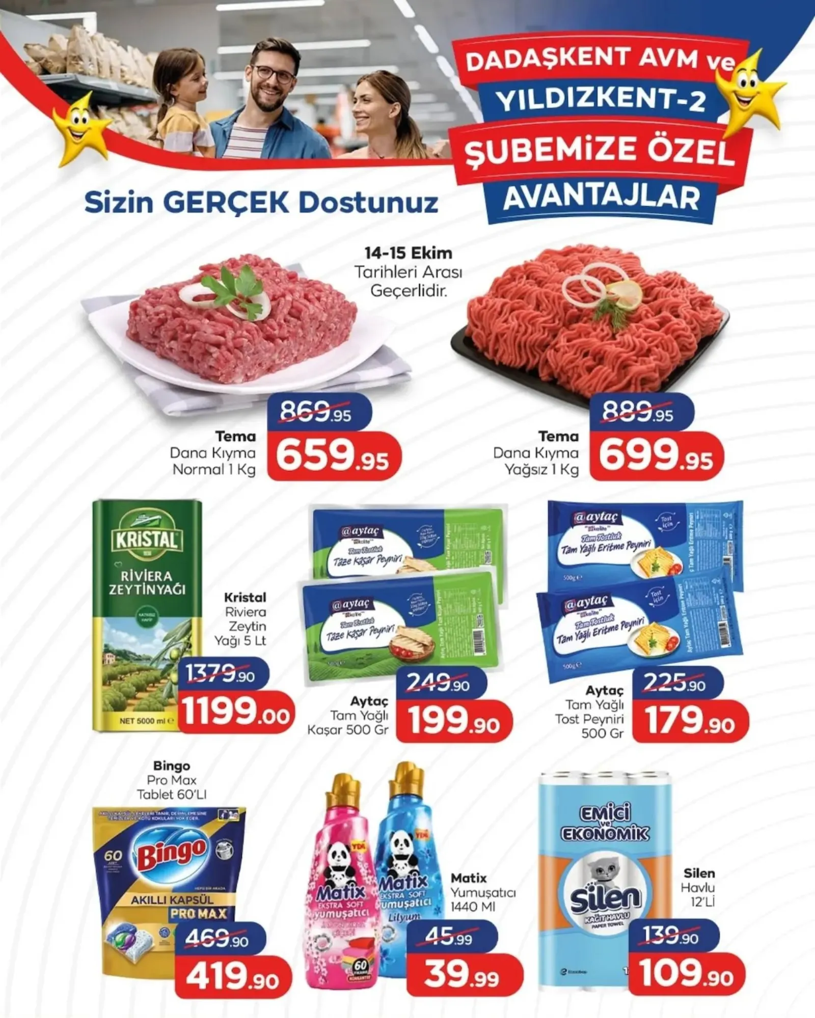 Tema Market broşürü sayfa 3