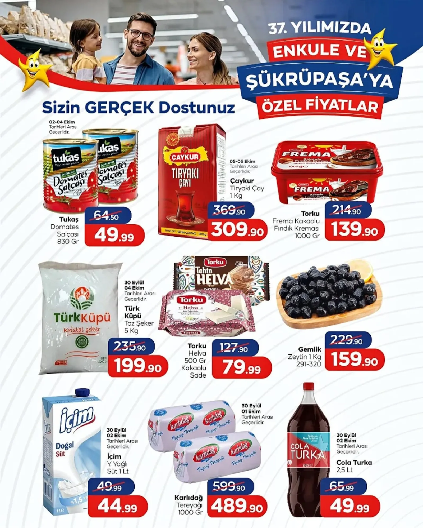 Tema Market broşürü sayfa 2