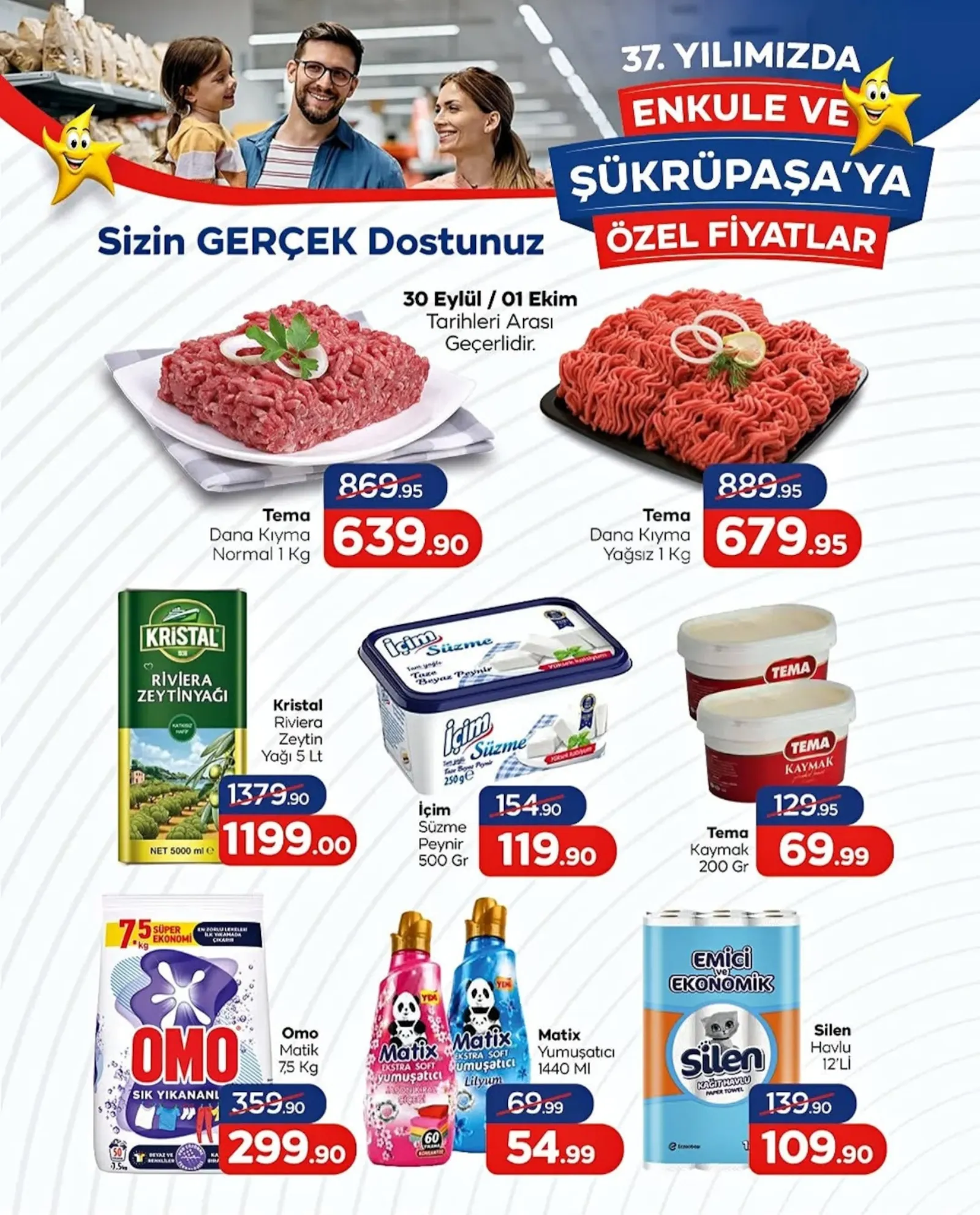 Tema Market broşürü sayfa 3