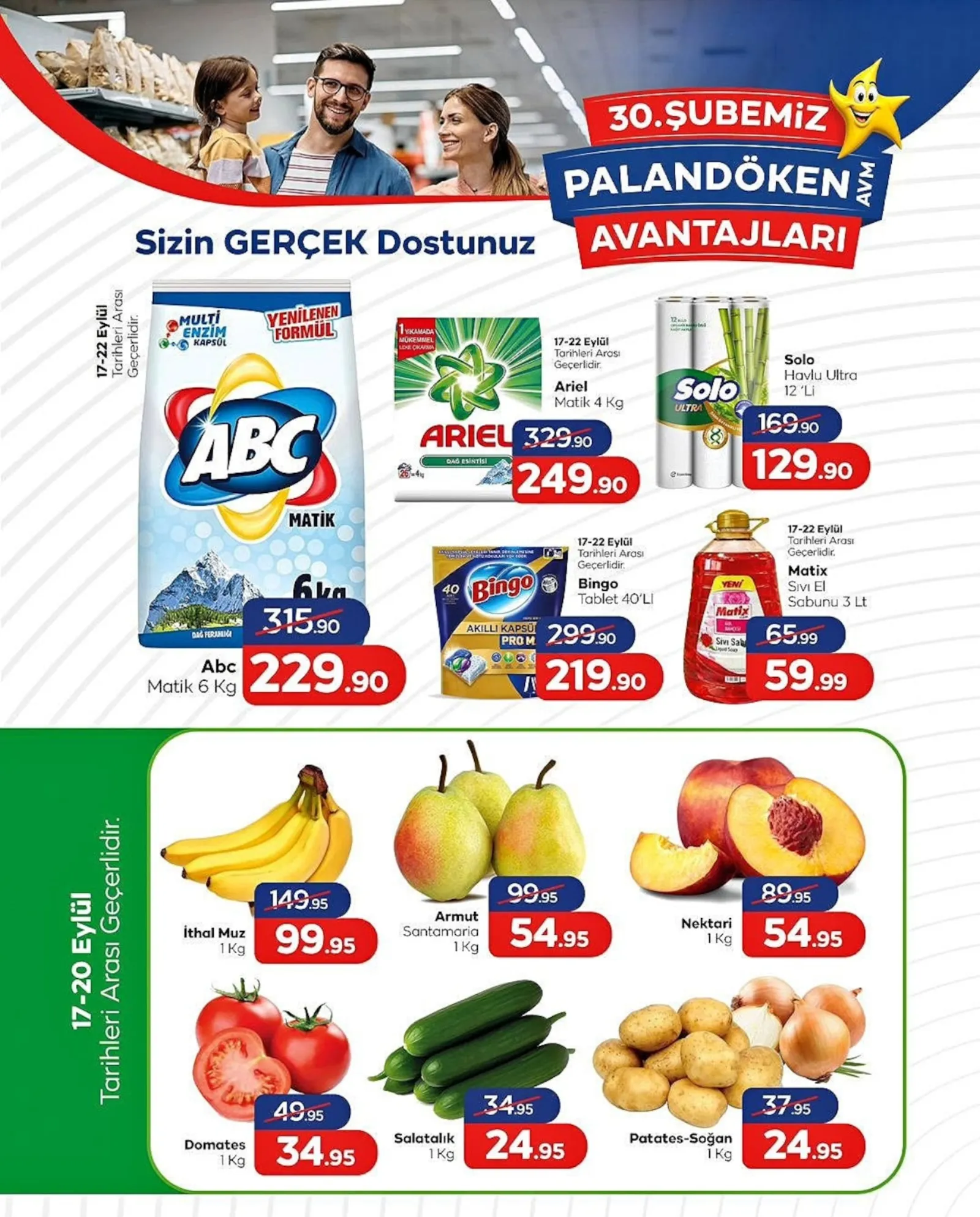 Tema Market broşürü sayfa 4