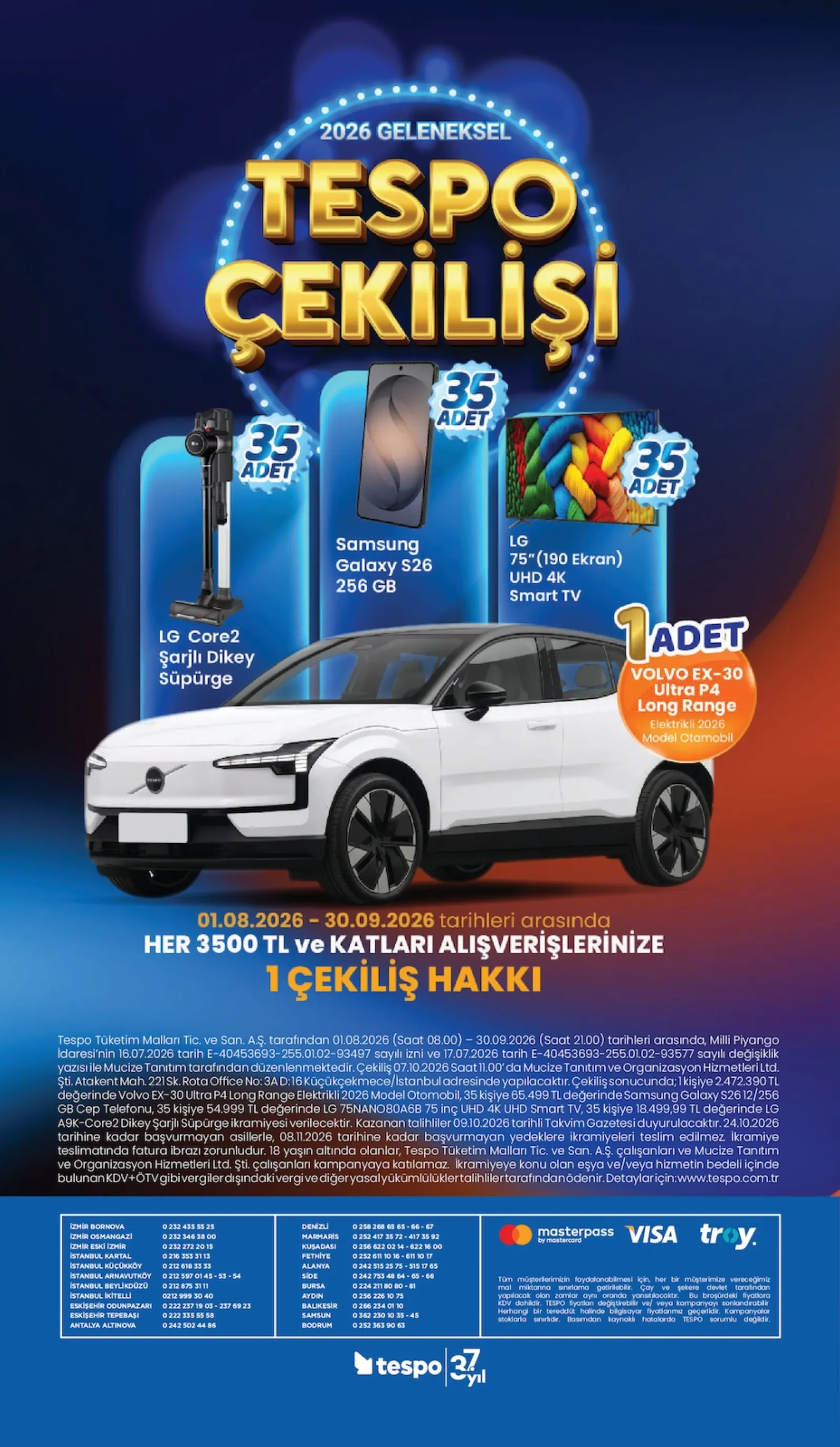 Tespo broşürü sayfa 16
