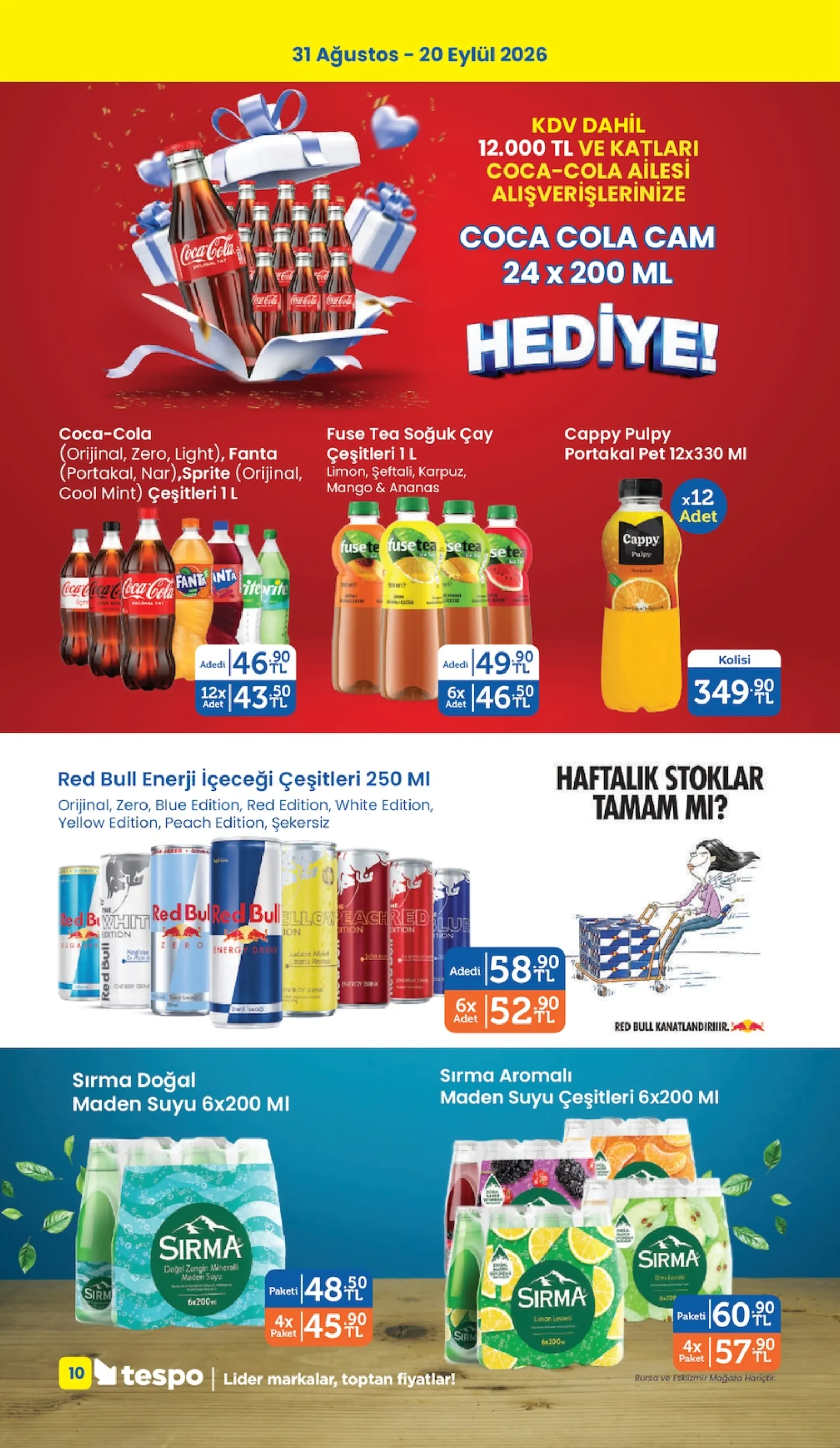 Tespo broşürü sayfa 10