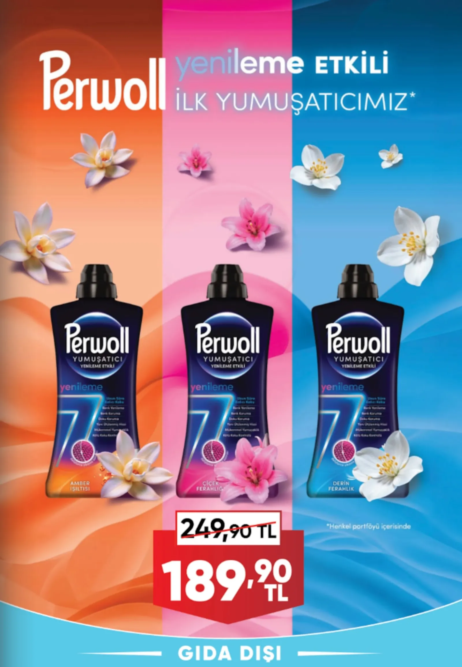Üçler Market broşürü sayfa 29
