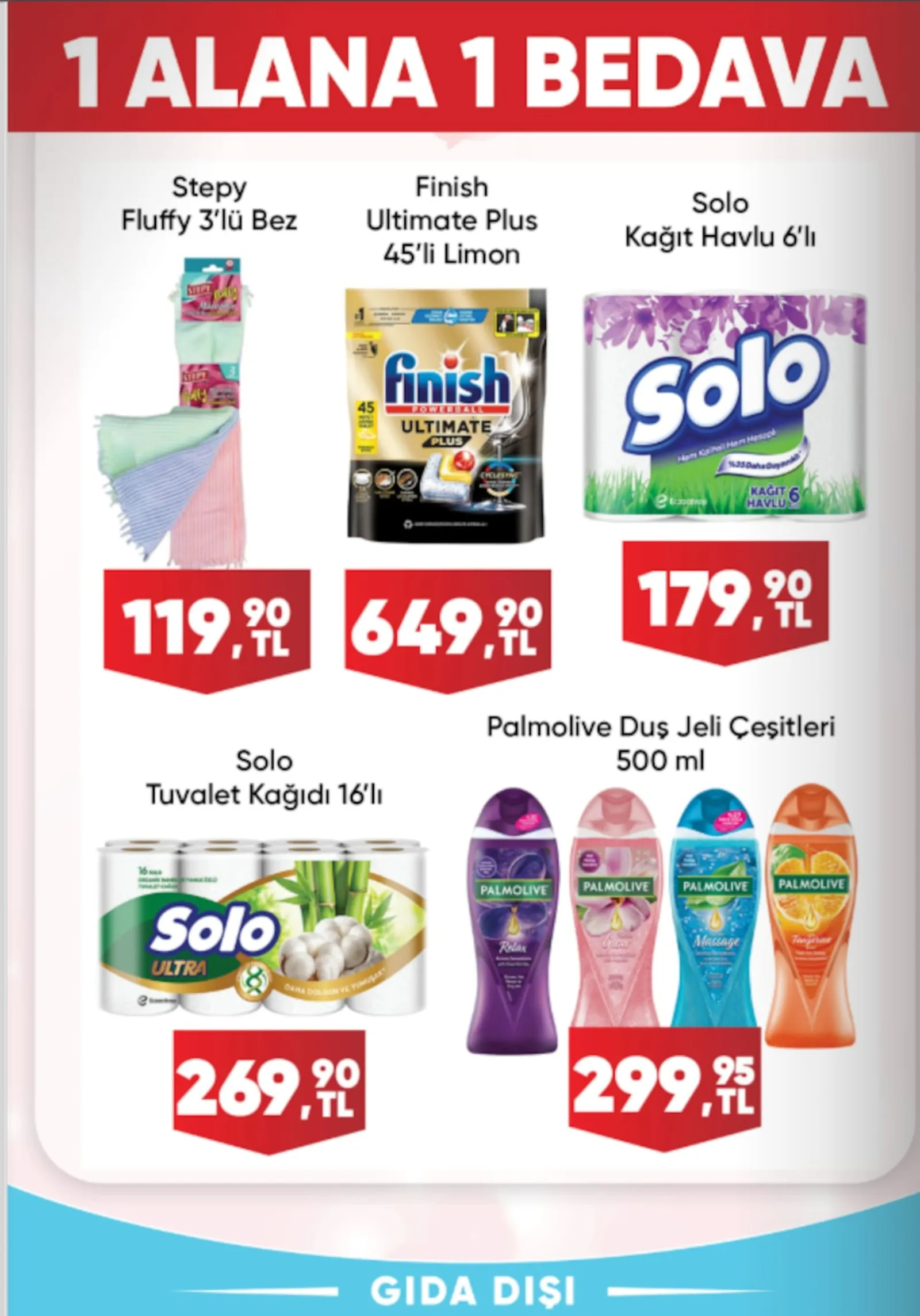 Üçler Market broşürü sayfa 24