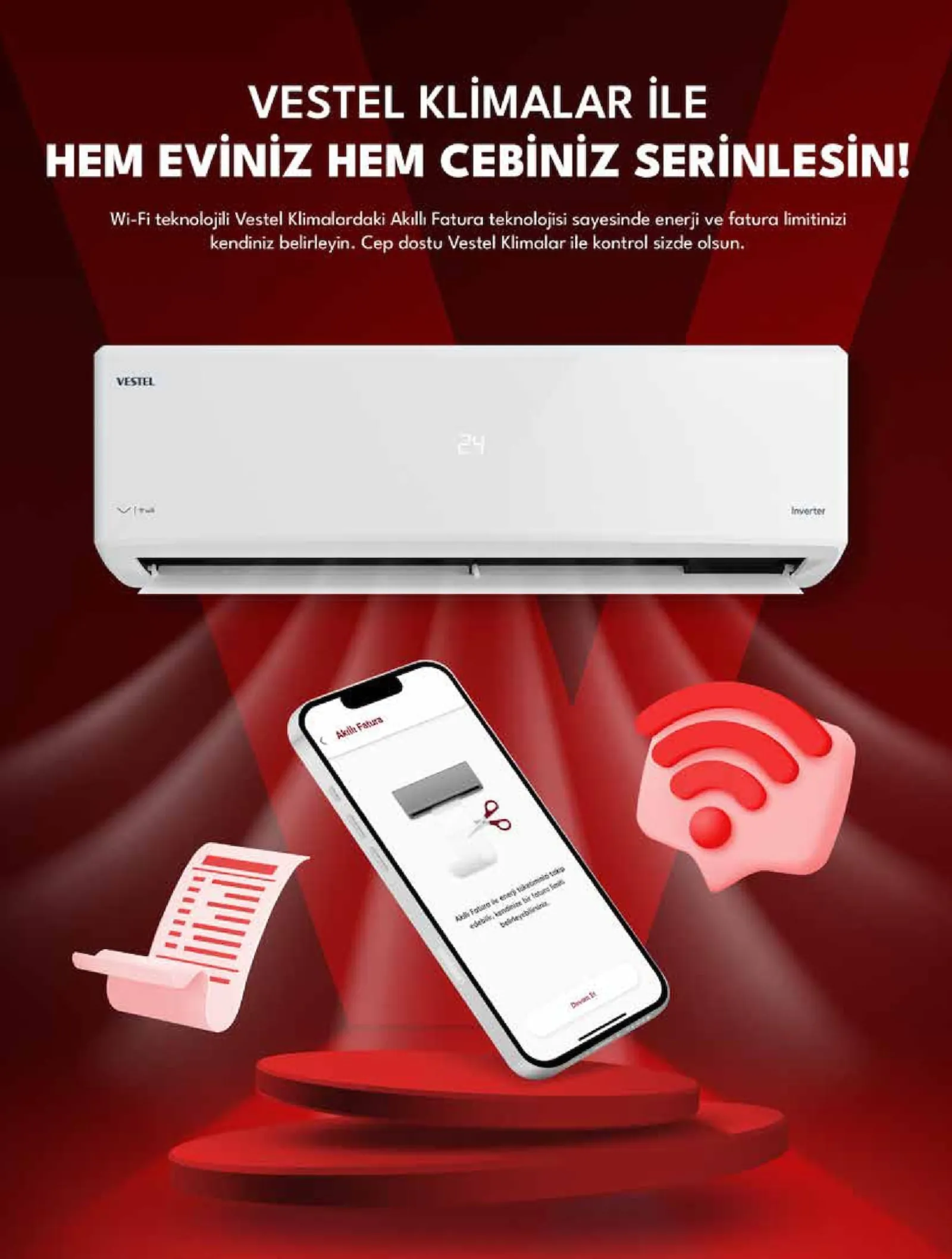 Vestel broşürü sayfa 14