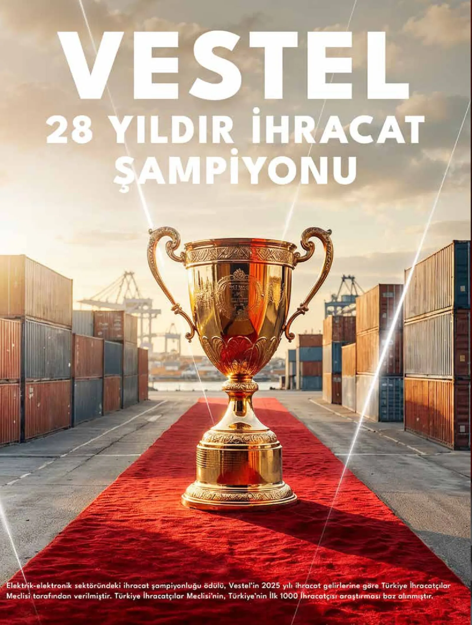 Vestel broşürü sayfa 4