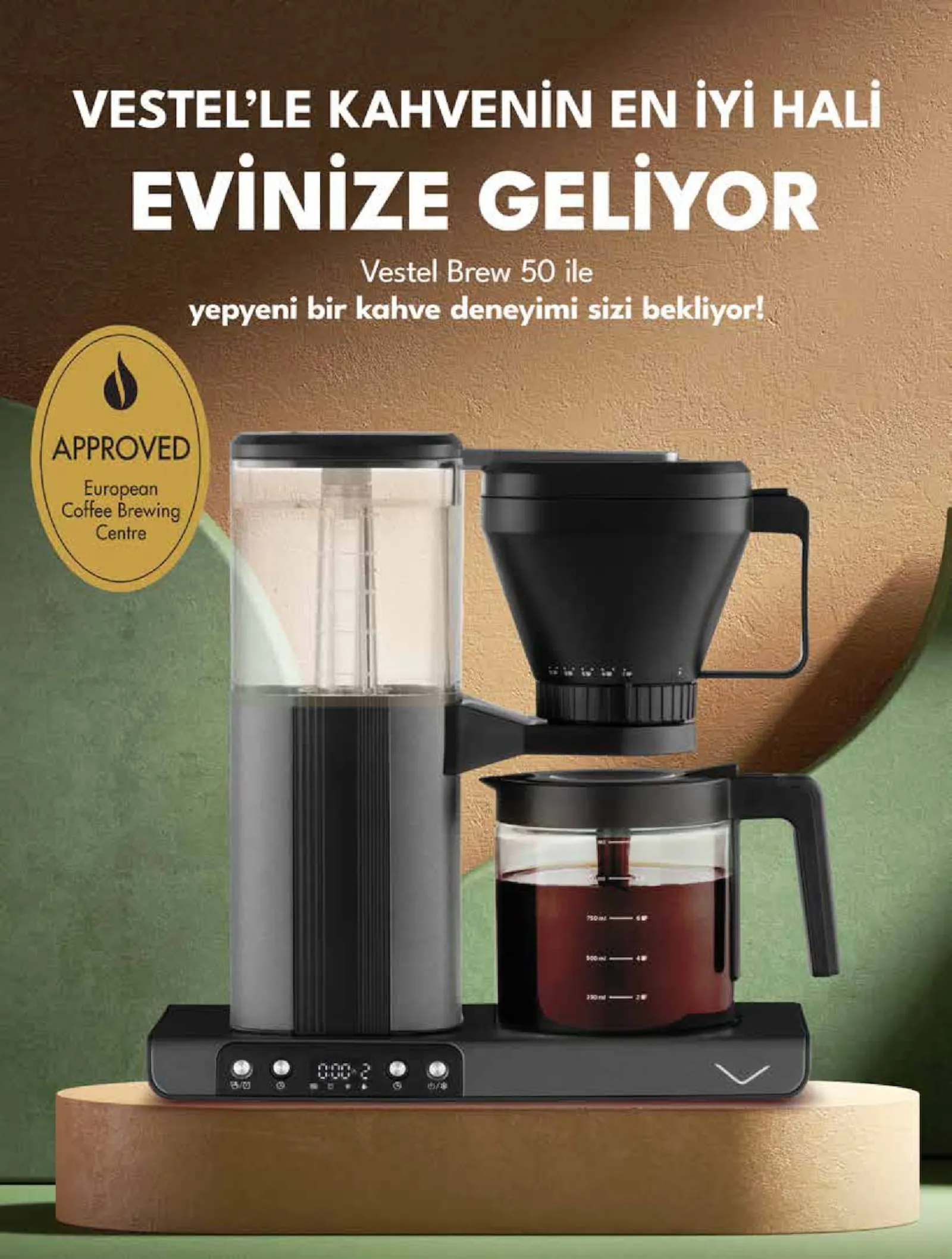 Vestel broşürü sayfa 11