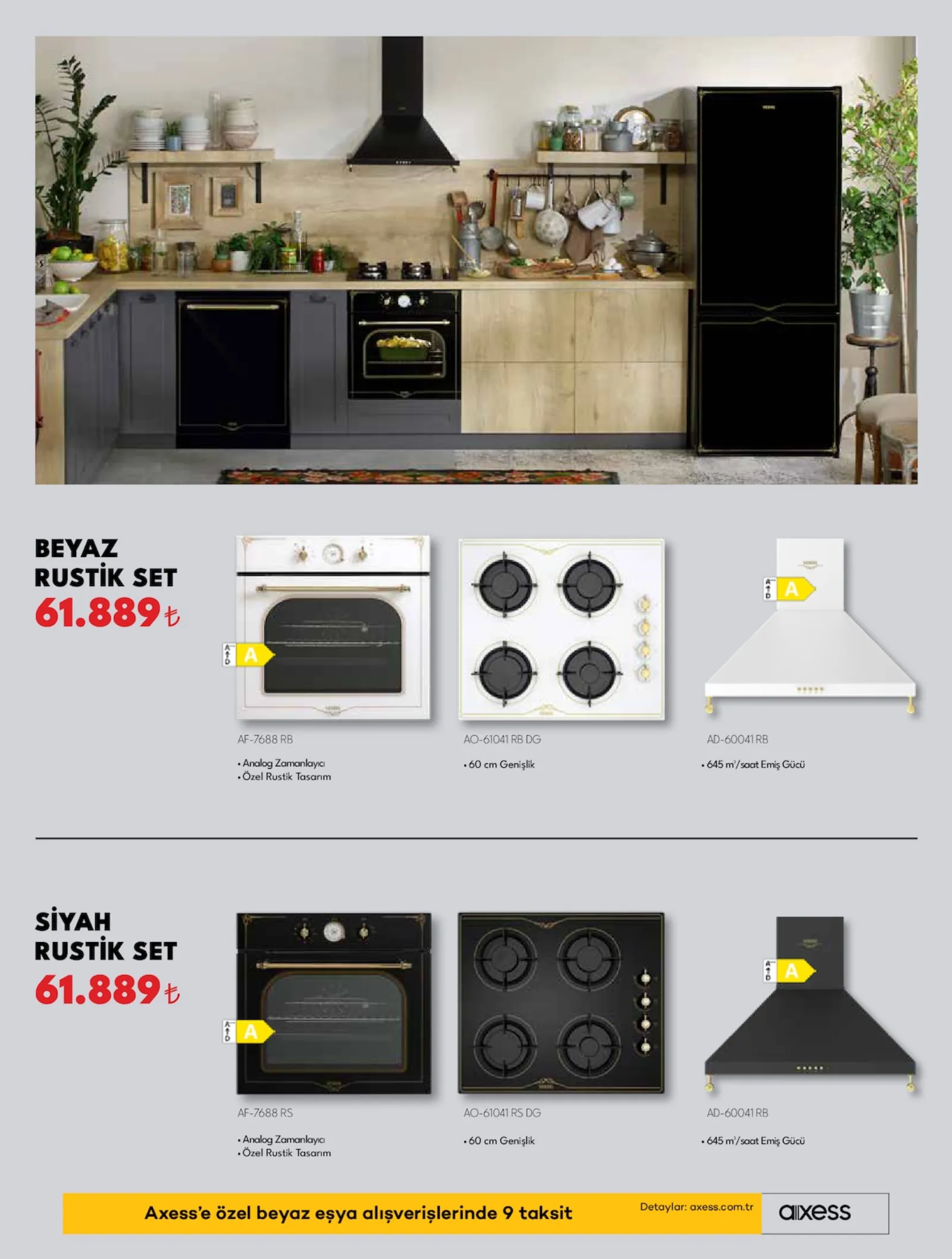Vestel broşürü sayfa 14