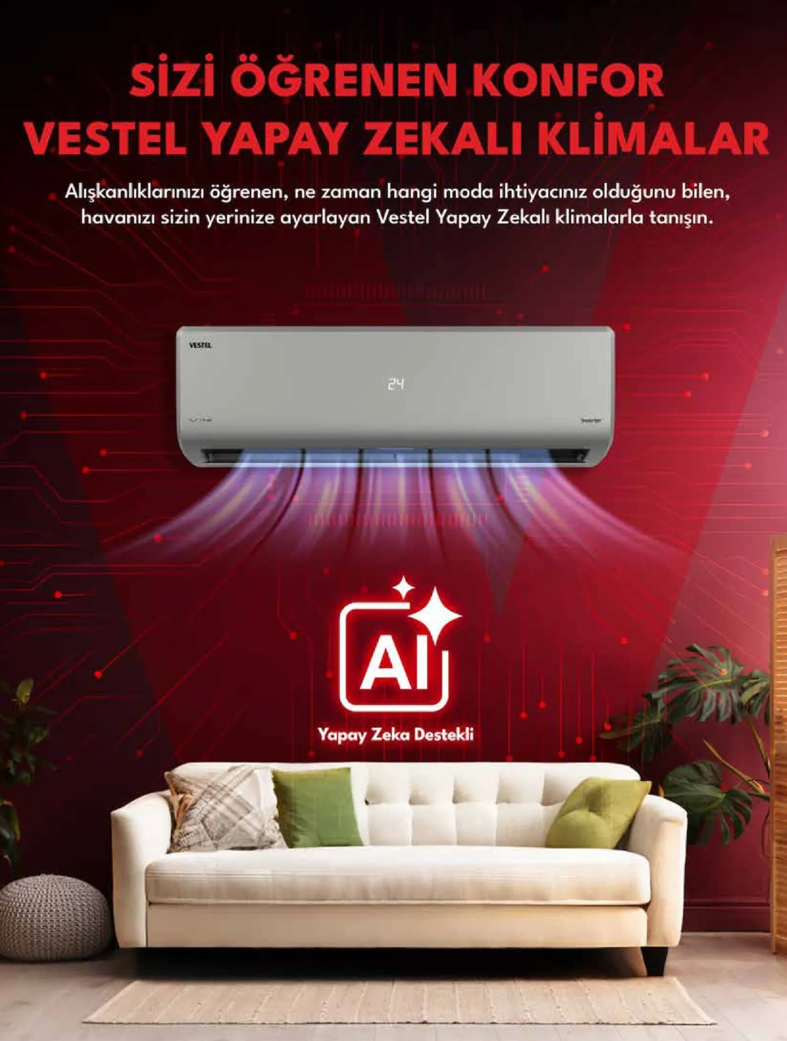 Vestel broşürü sayfa 13