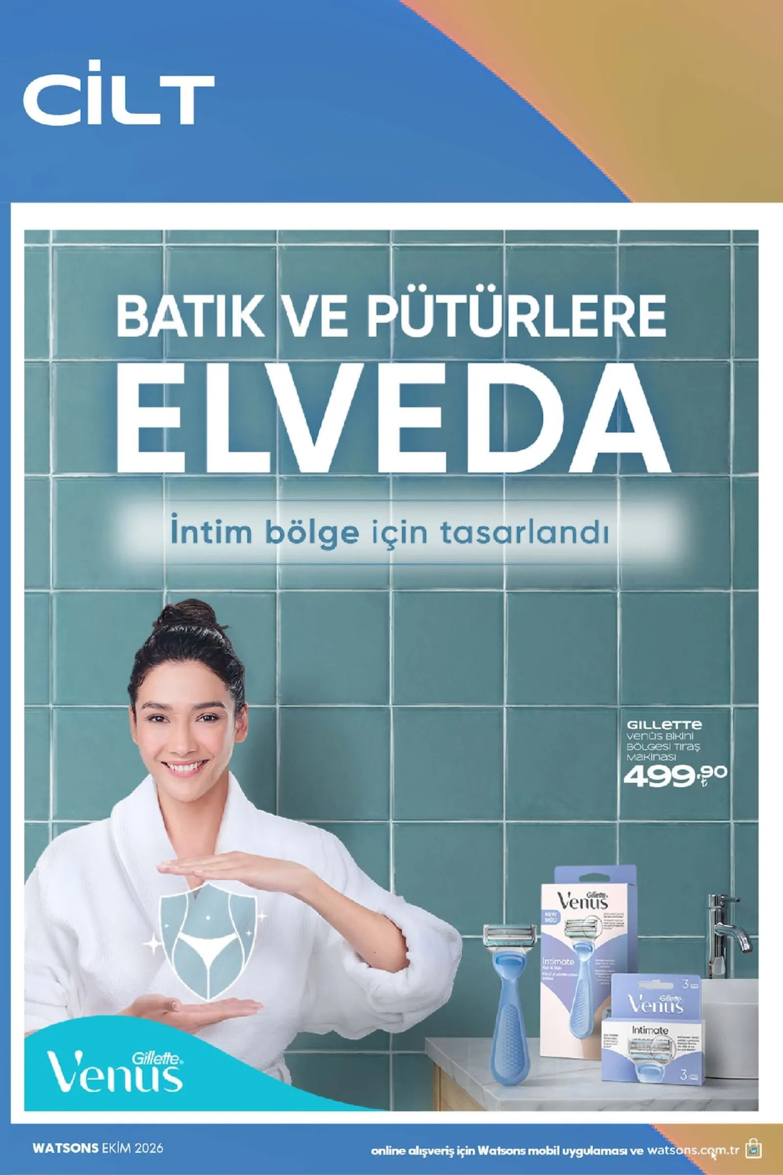 Watsons broşürü sayfa 34