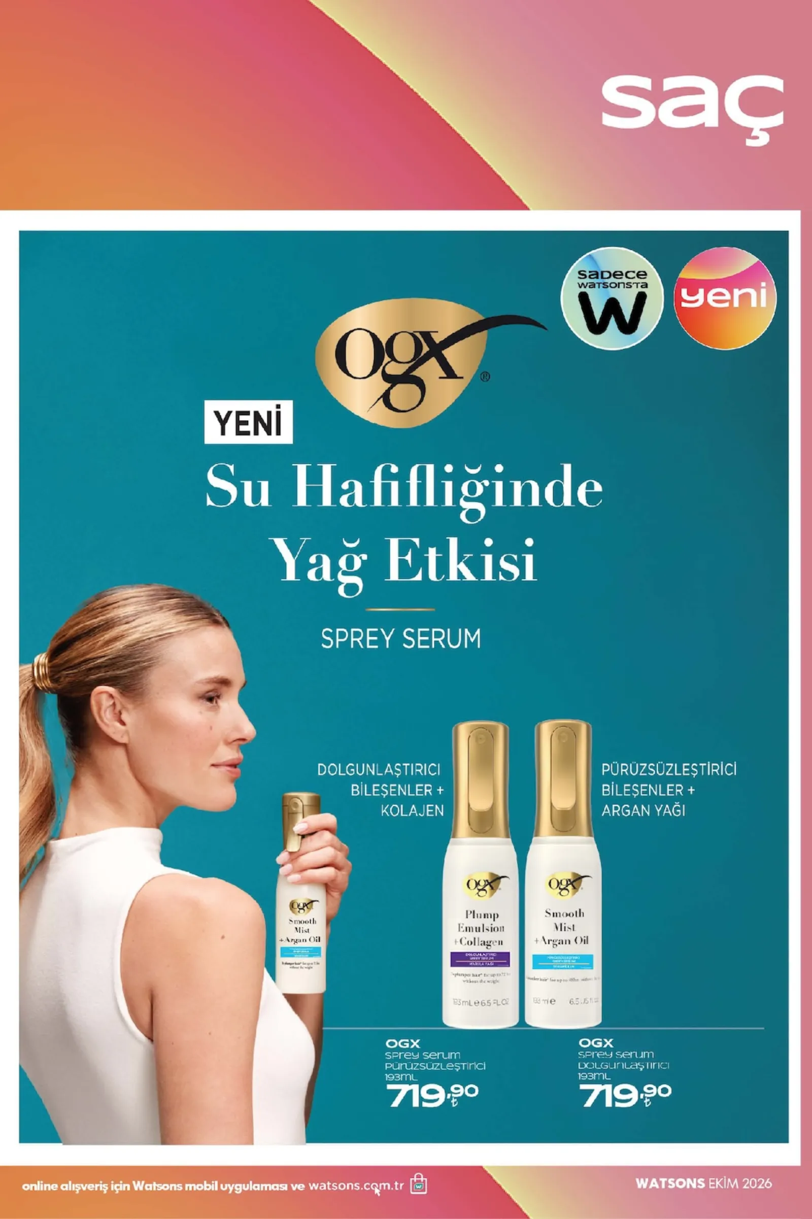 Watsons broşürü sayfa 38