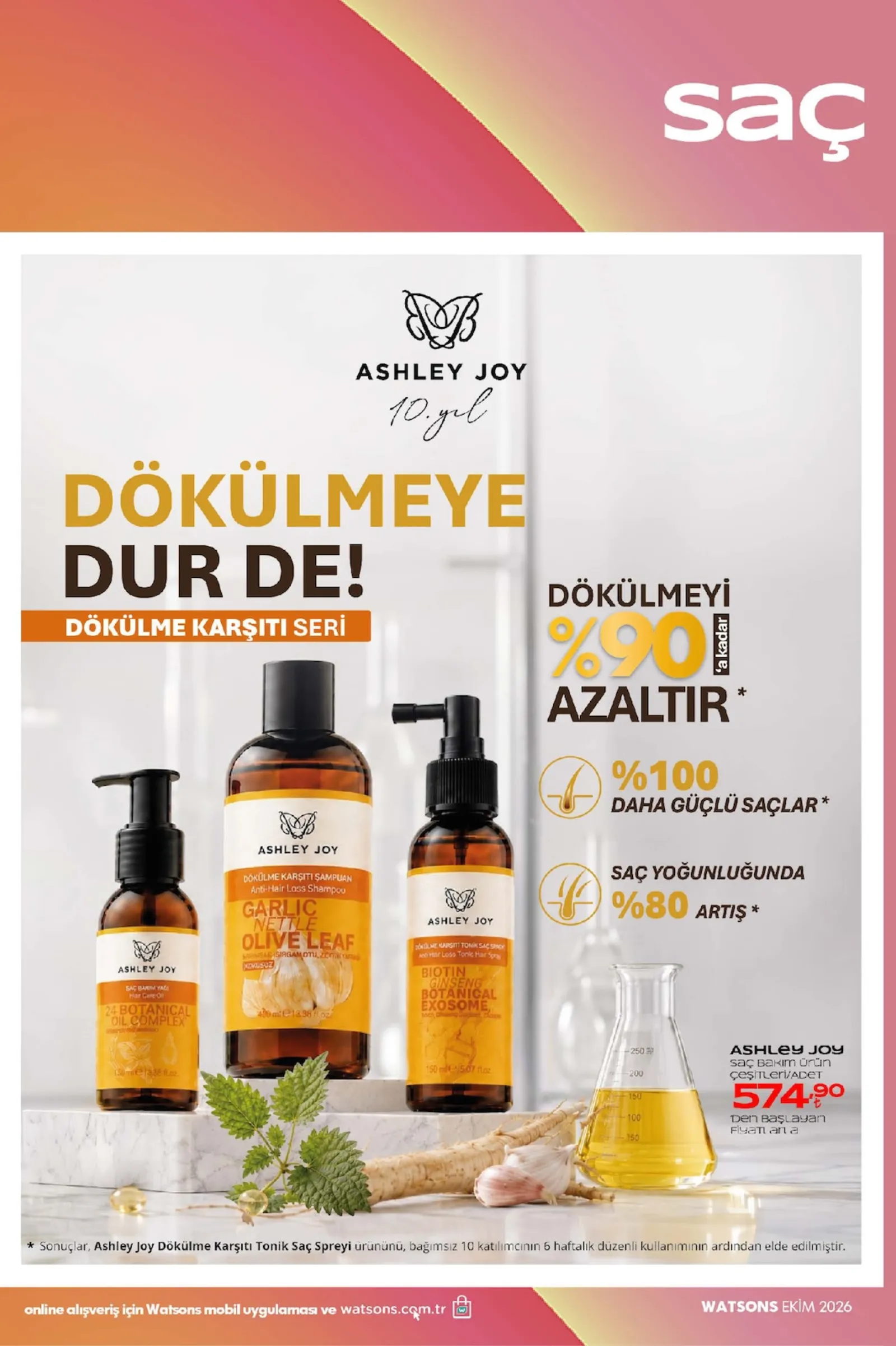 Watsons broşürü sayfa 40