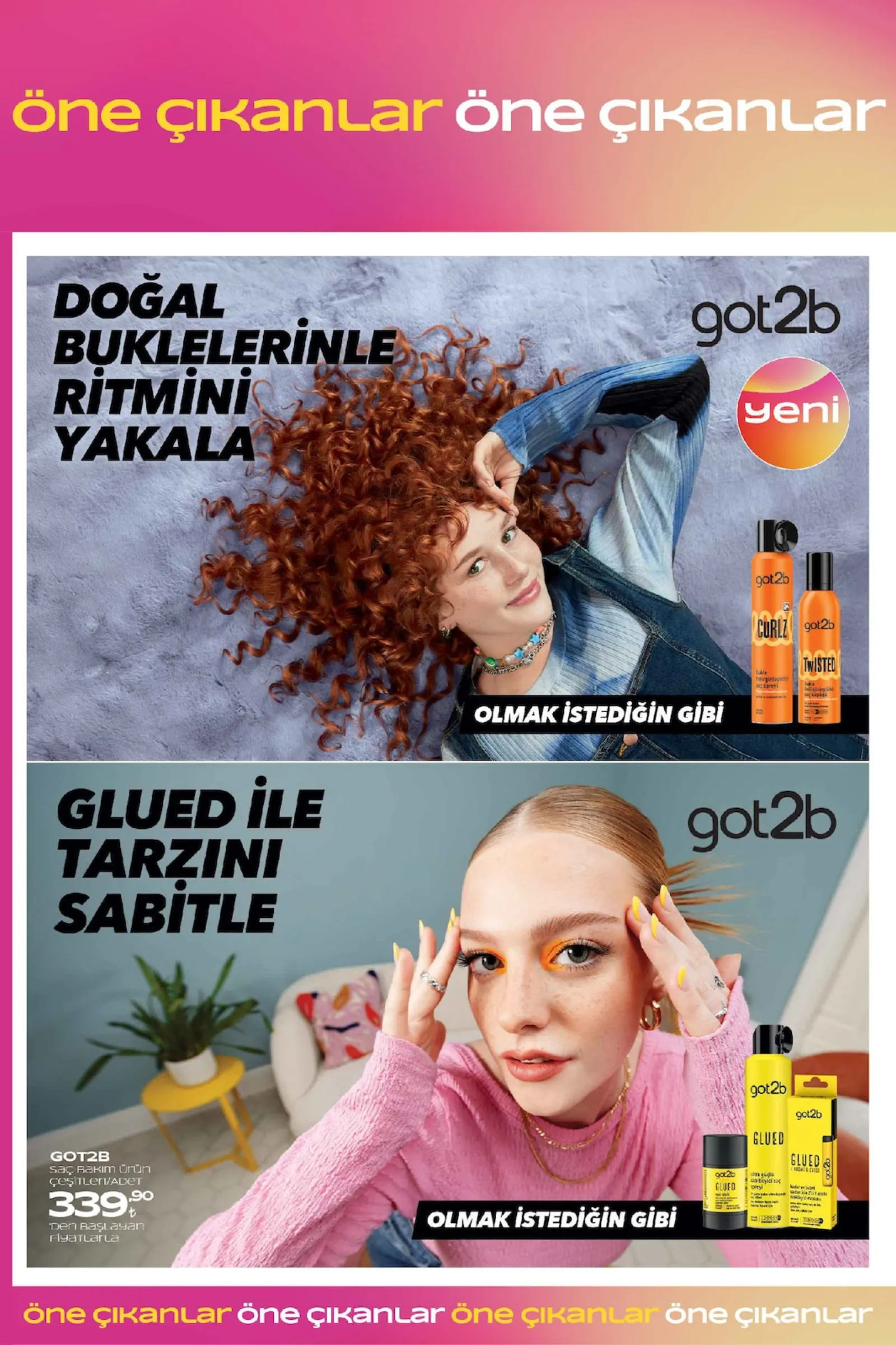 Watsons broşürü sayfa 29