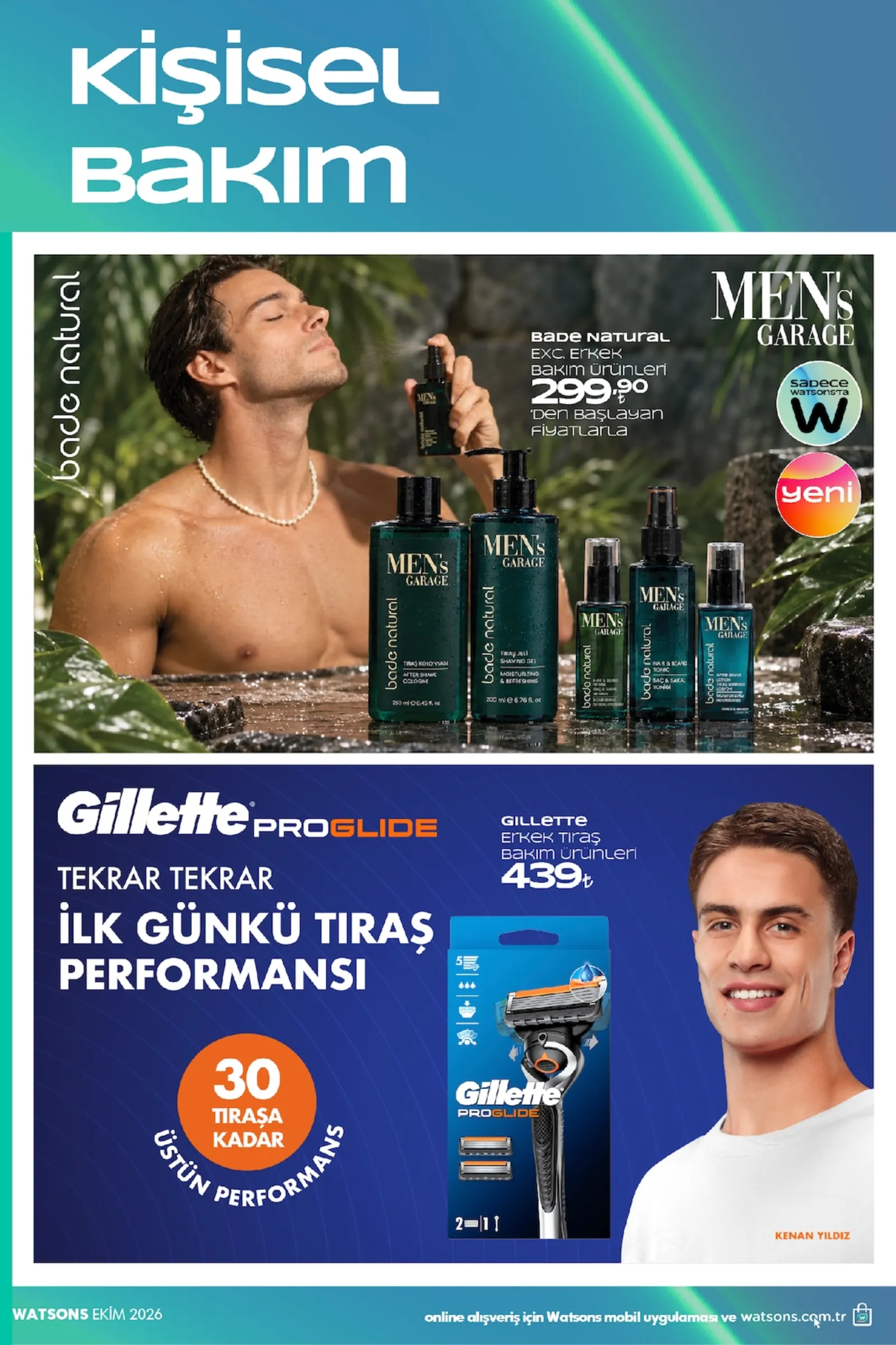 Watsons broşürü sayfa 47