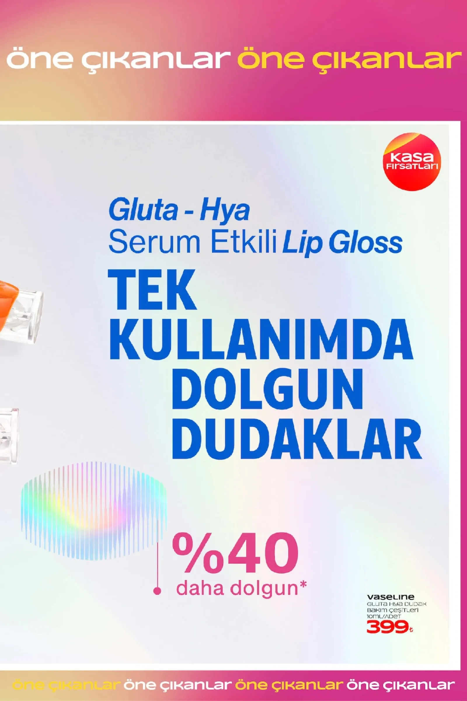 Watsons broşürü sayfa 19
