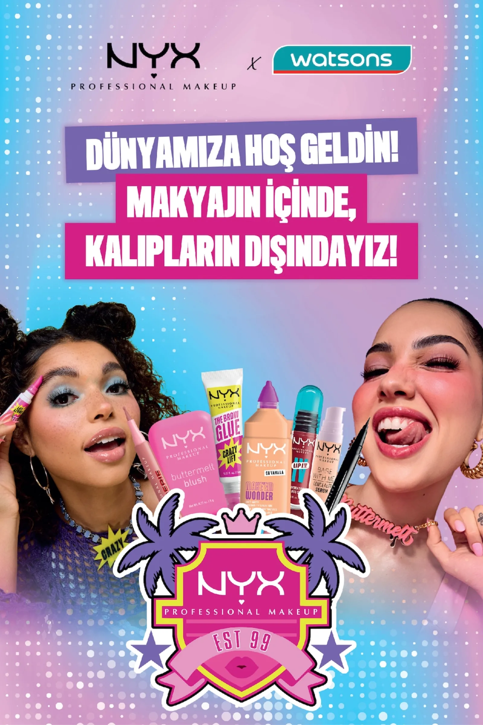 Watsons broşürü sayfa 46
