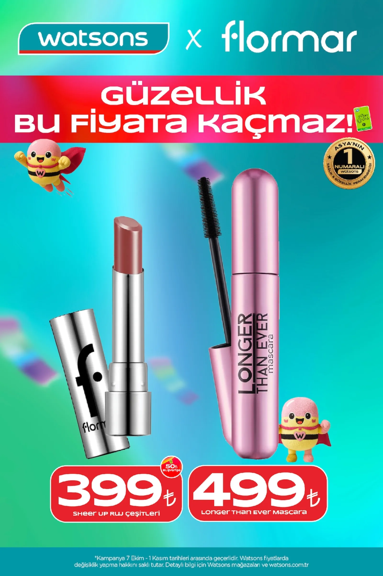 Watsons broşürü sayfa 7