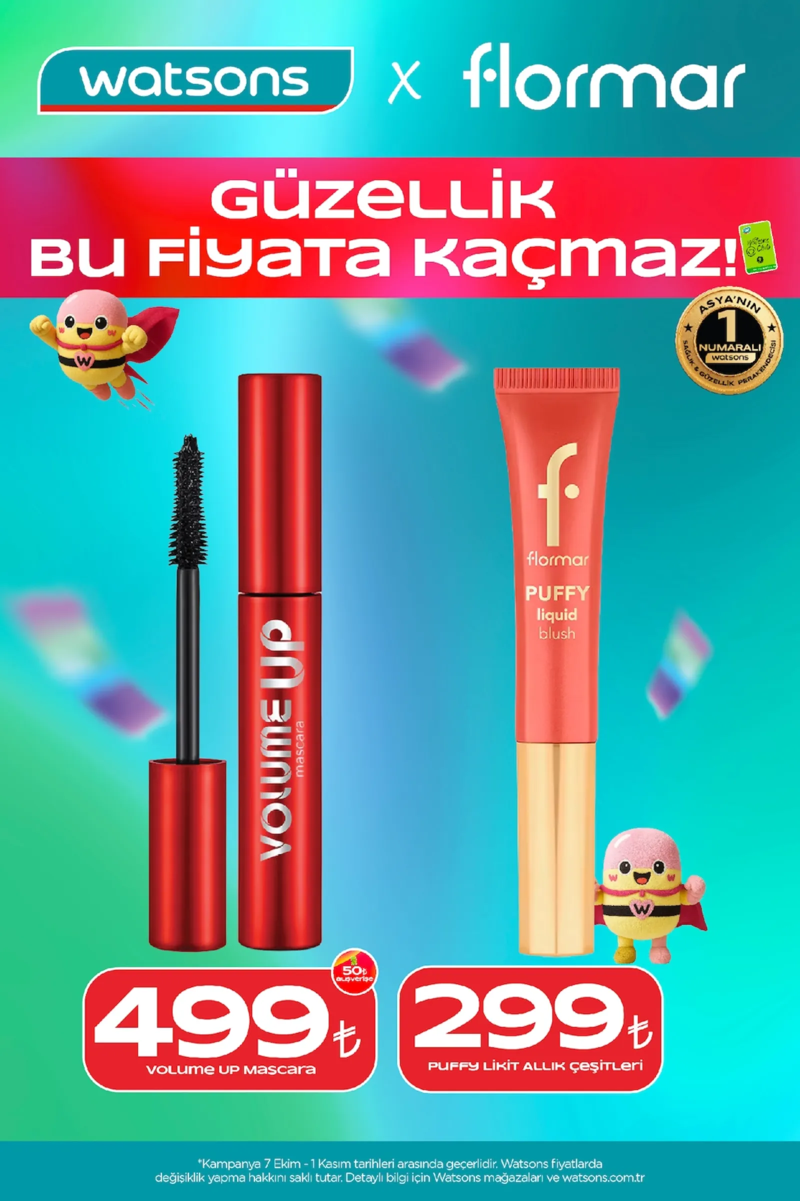 Watsons broşürü sayfa 6