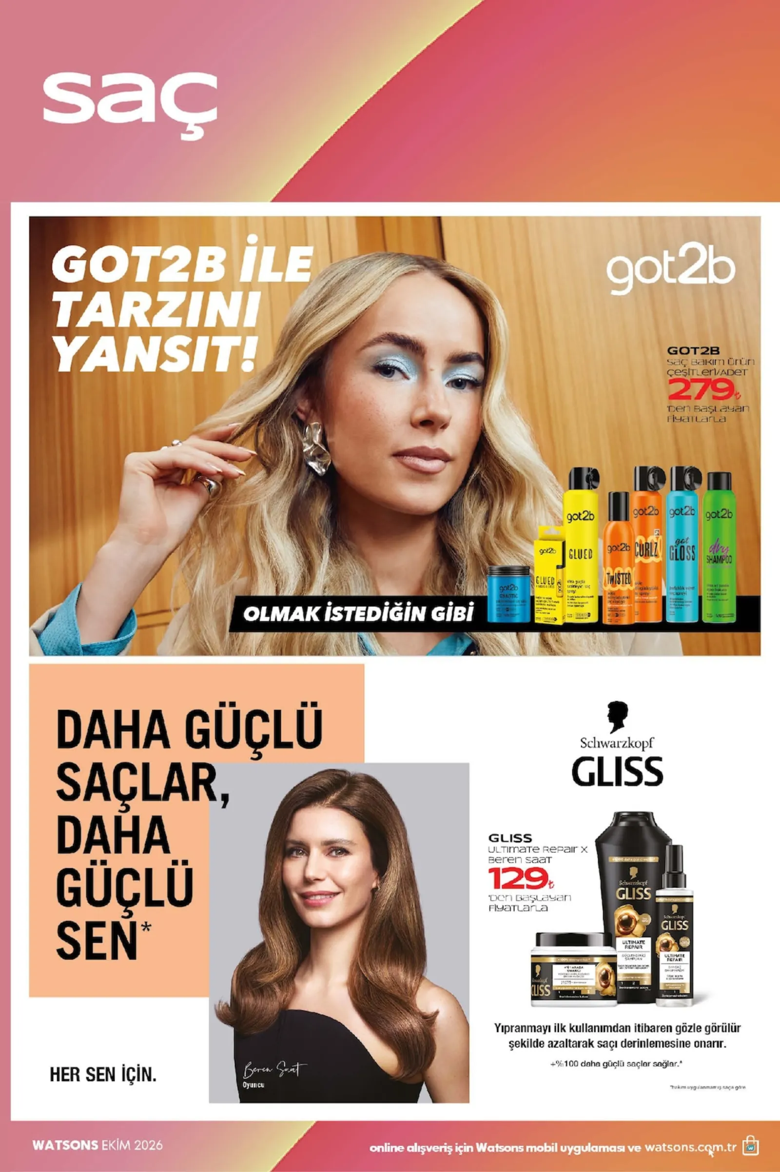 Watsons broşürü sayfa 39