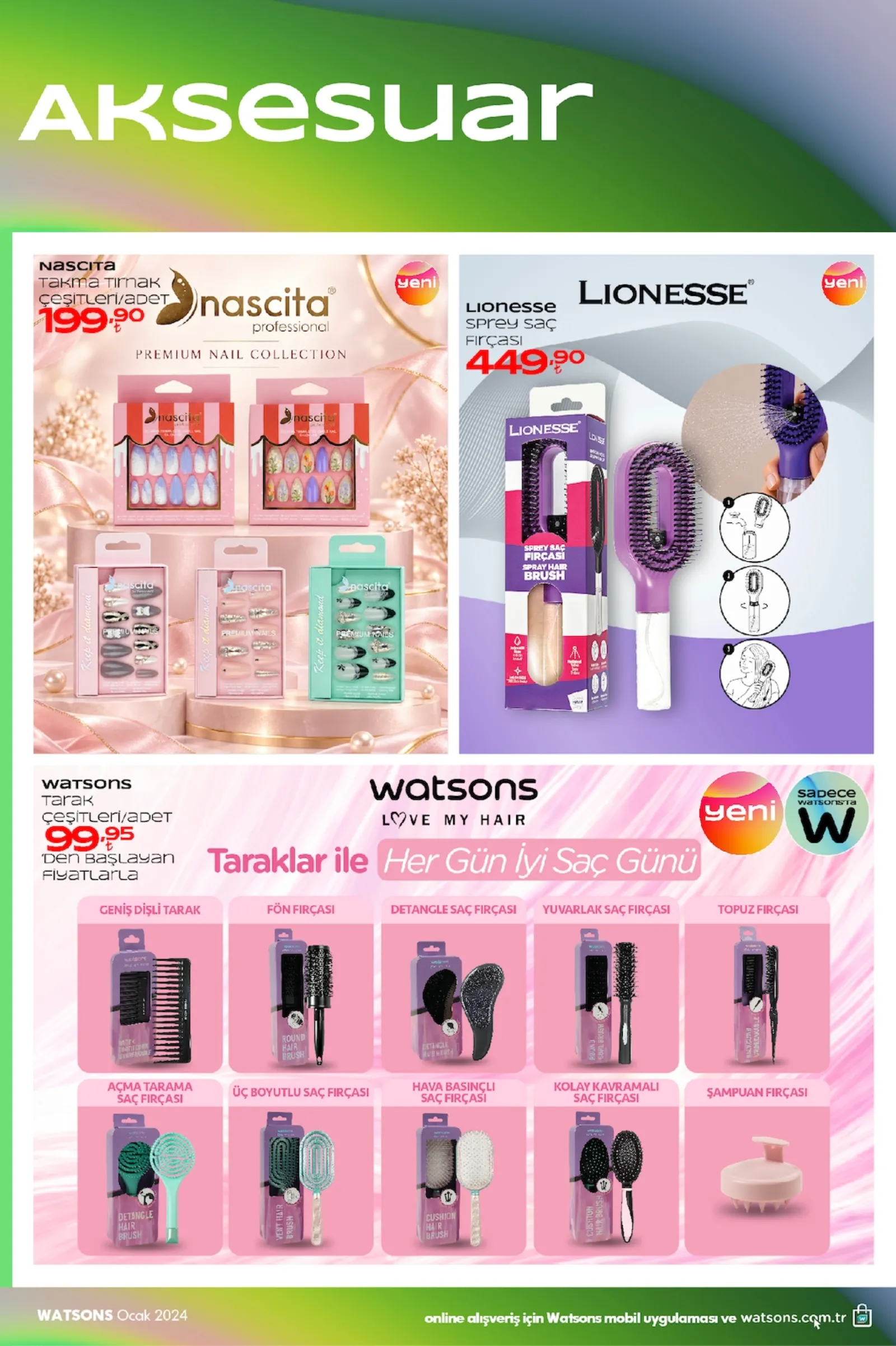 Watsons broşürü sayfa 49