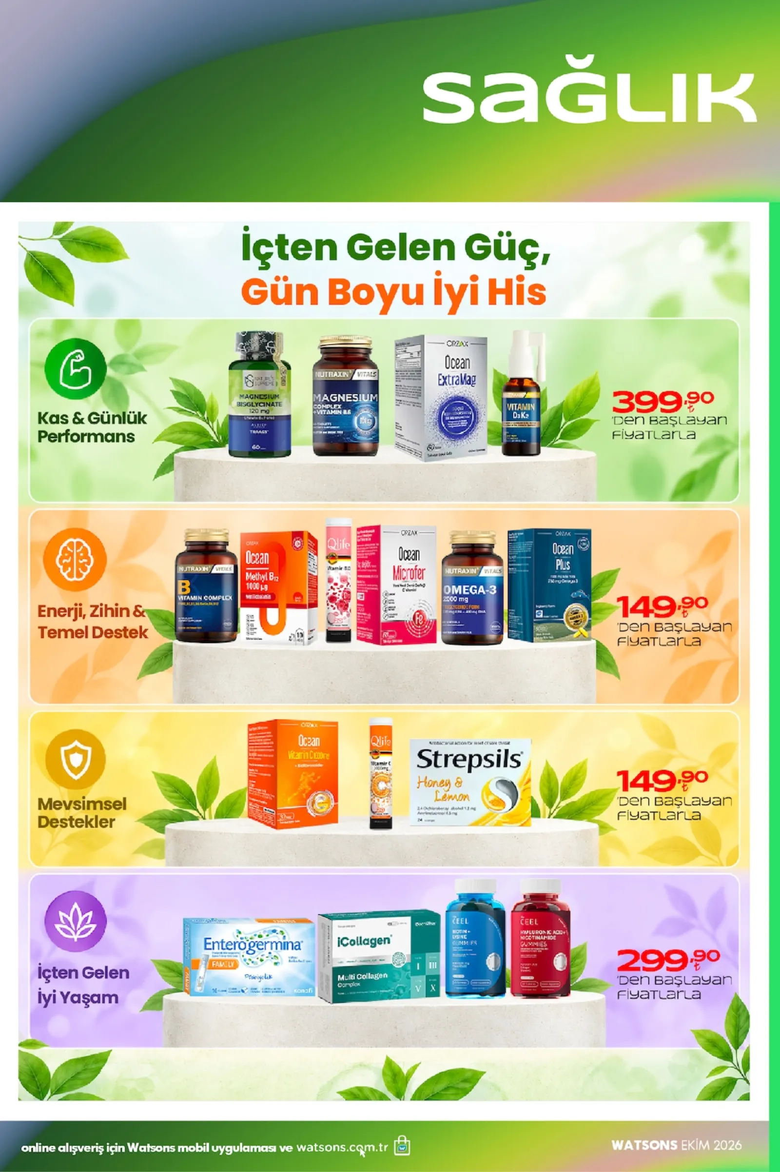 Watsons broşürü sayfa 52