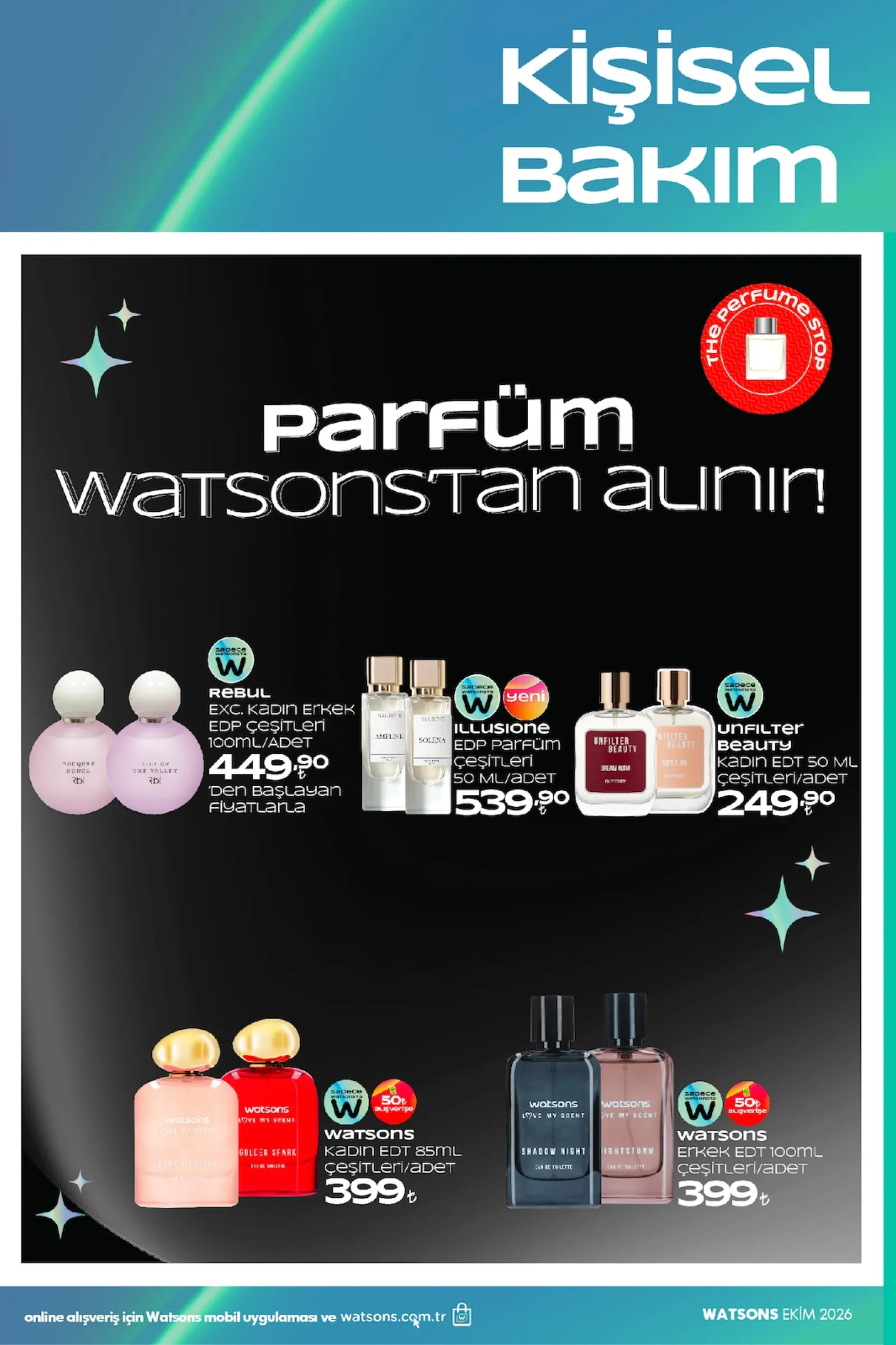 Watsons broşürü sayfa 48